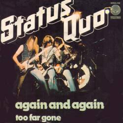 Status Quo : Again and Again